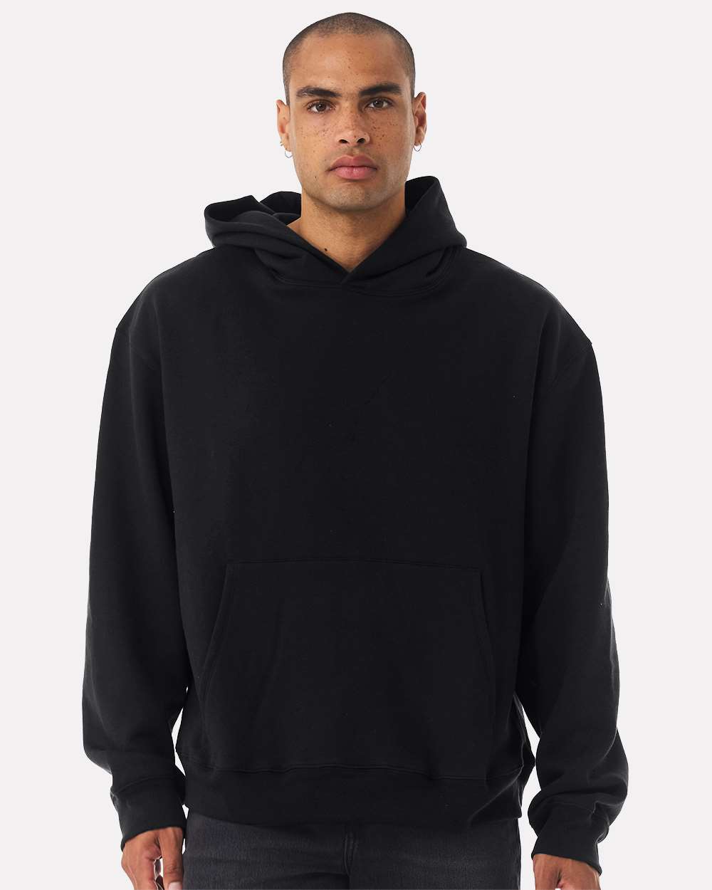Unisex 10 oz. Heavyweight Hoodie Sweatshirt – 4719