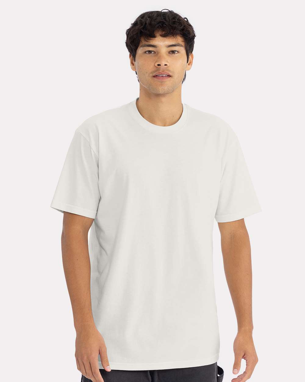 Unisex Cotton Tee – 3600
