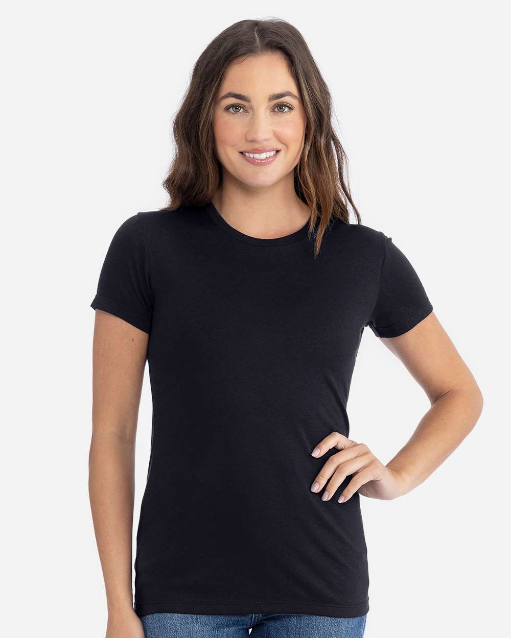 Women’s Triblend Tee – 6710