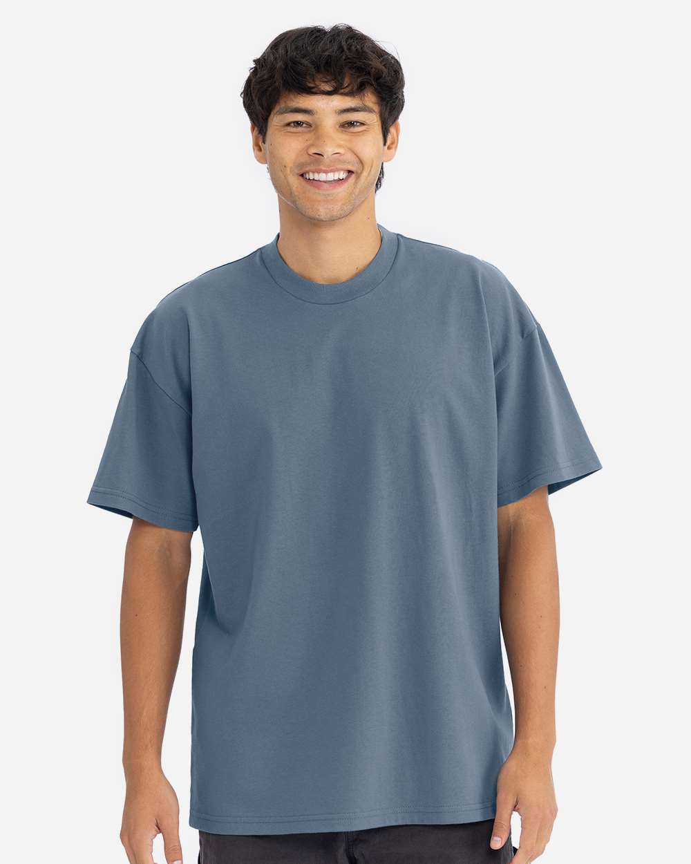 Unisex Heavyweight Tee – 7200