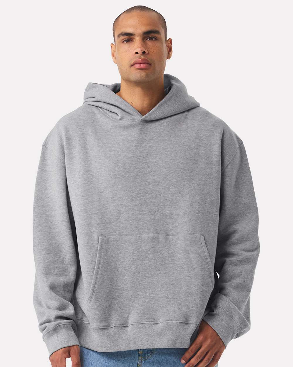 Unisex 10 oz. Heavyweight Hoodie Sweatshirt – 4719
