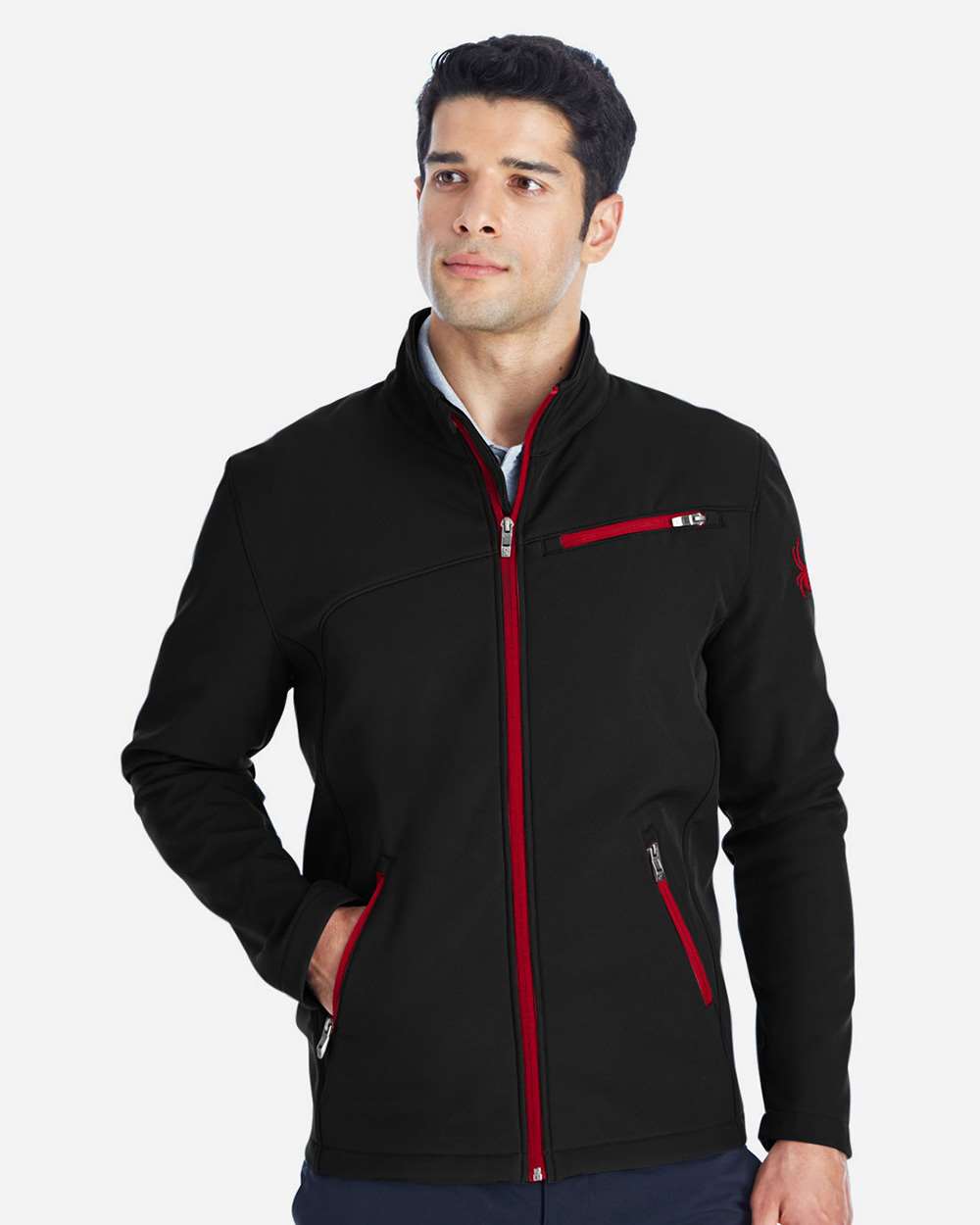 Men's Transport Soft Shell Jacket – 187334