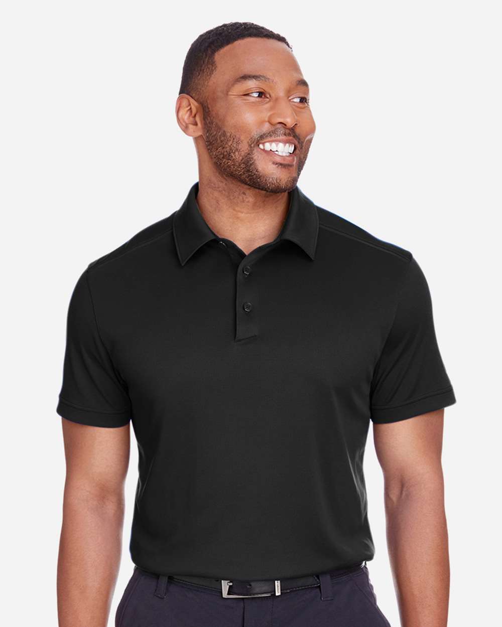 Men's Freestyle Polo – S16532