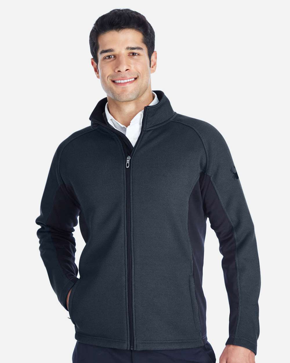 Men's Constant Full-Zip Sweater Fleece Jacket – 187330