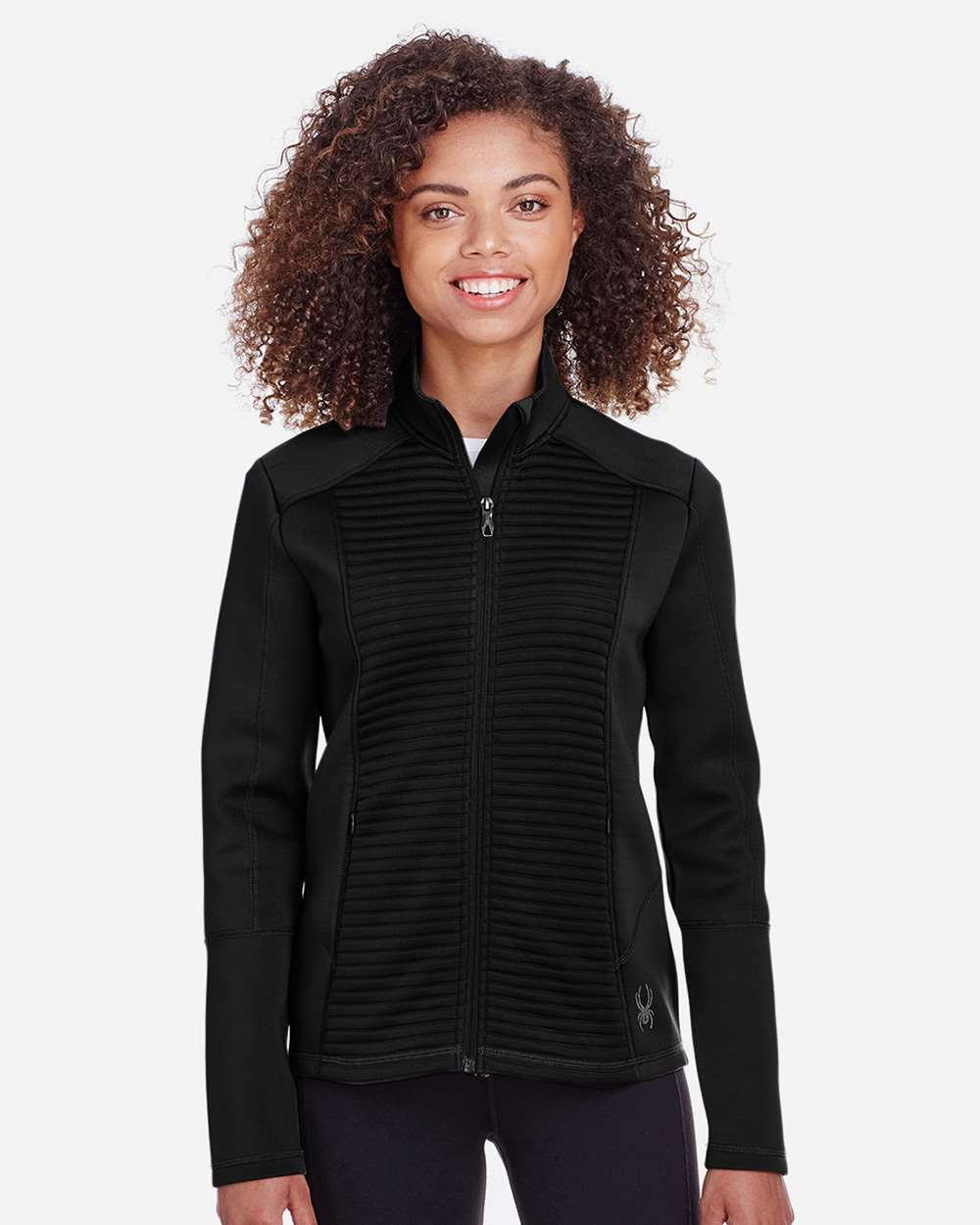 Women's Venom Full-Zip Jacket – S16522