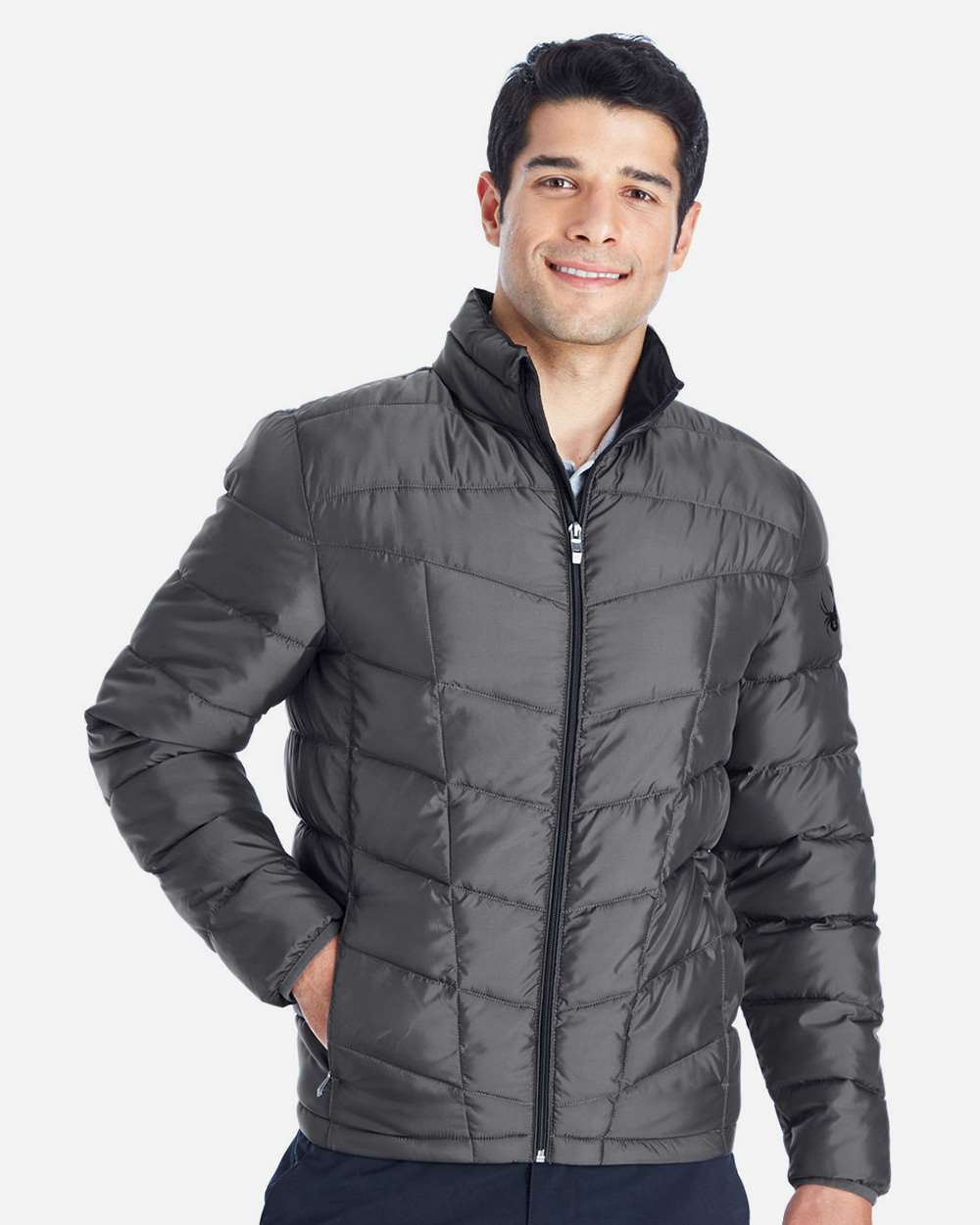Men's Pelmo Insulated Puffer Jacket – 187333