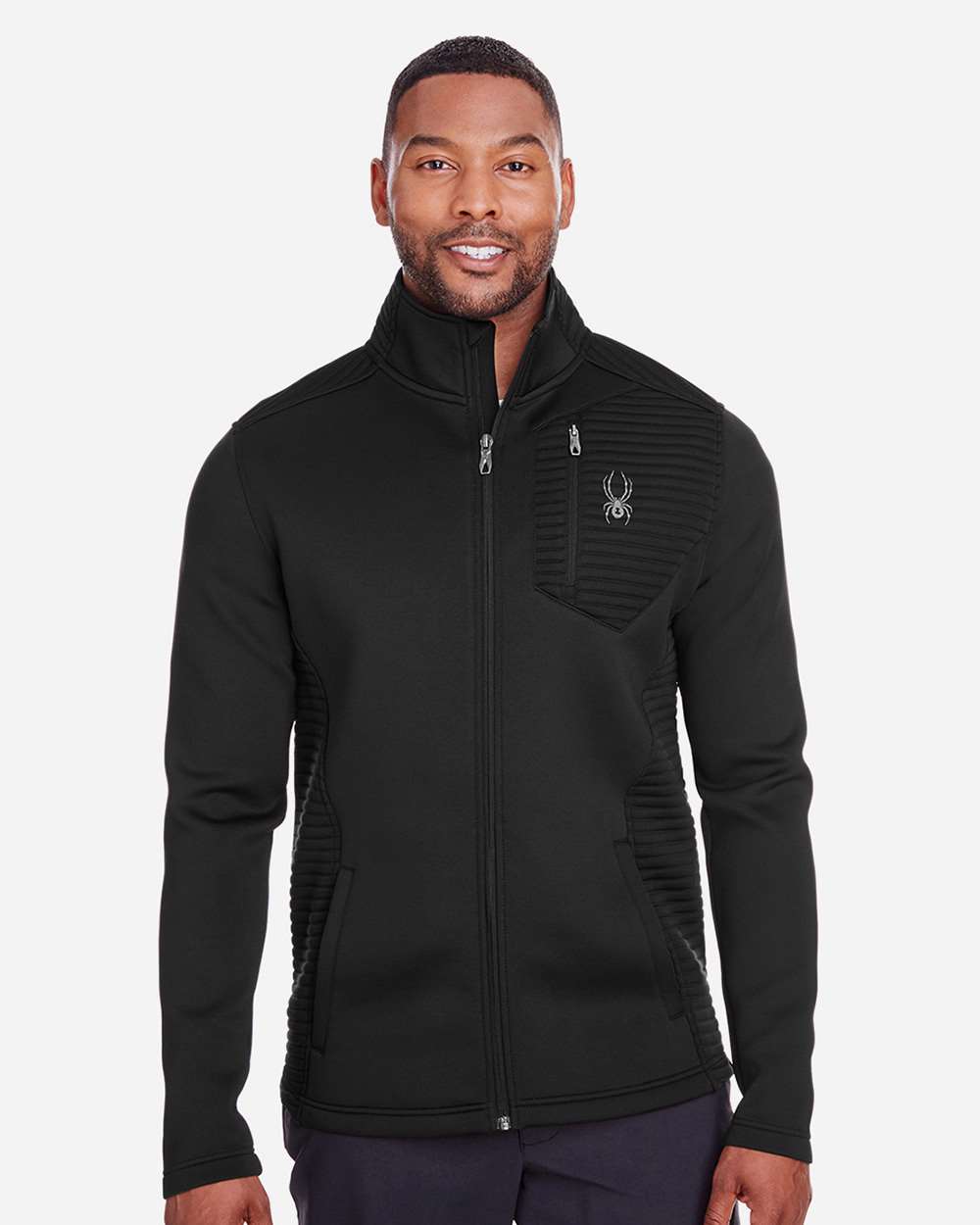 Men's Venom Full-Zip Jacket – S16539