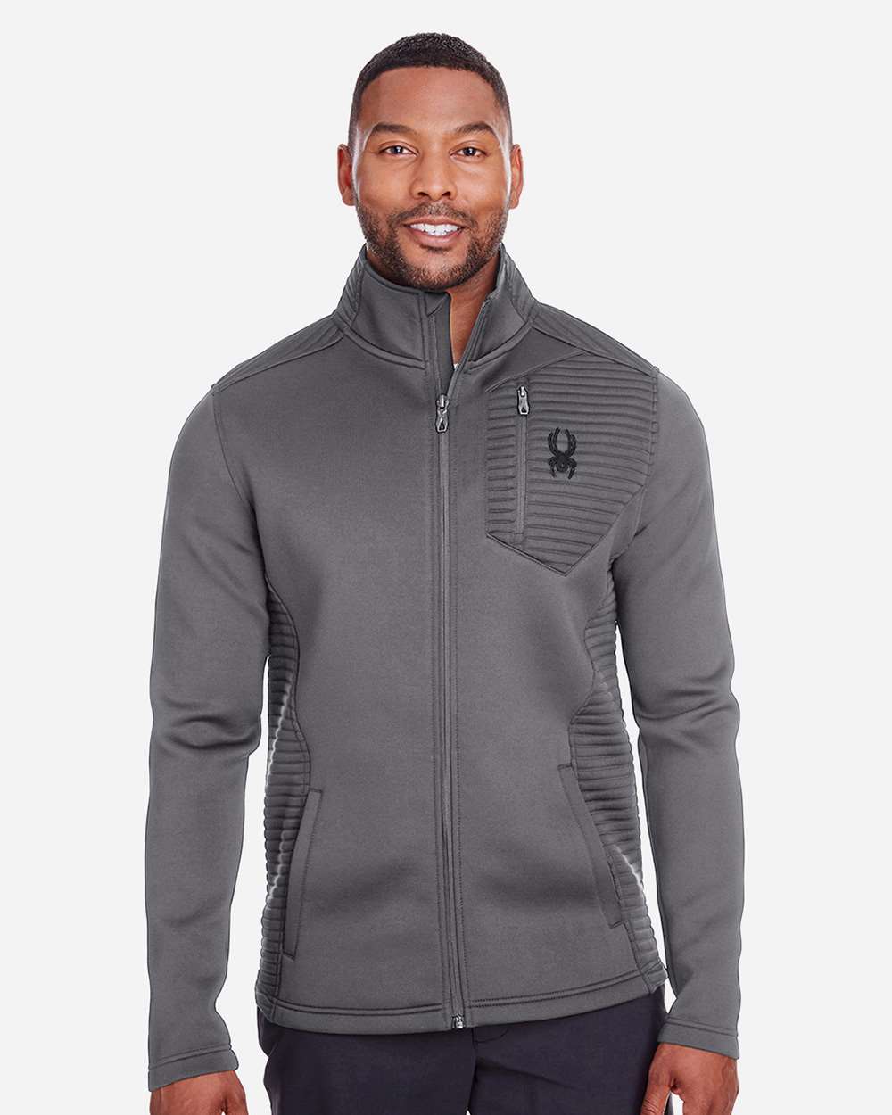 Men's Venom Full-Zip Jacket – S16539