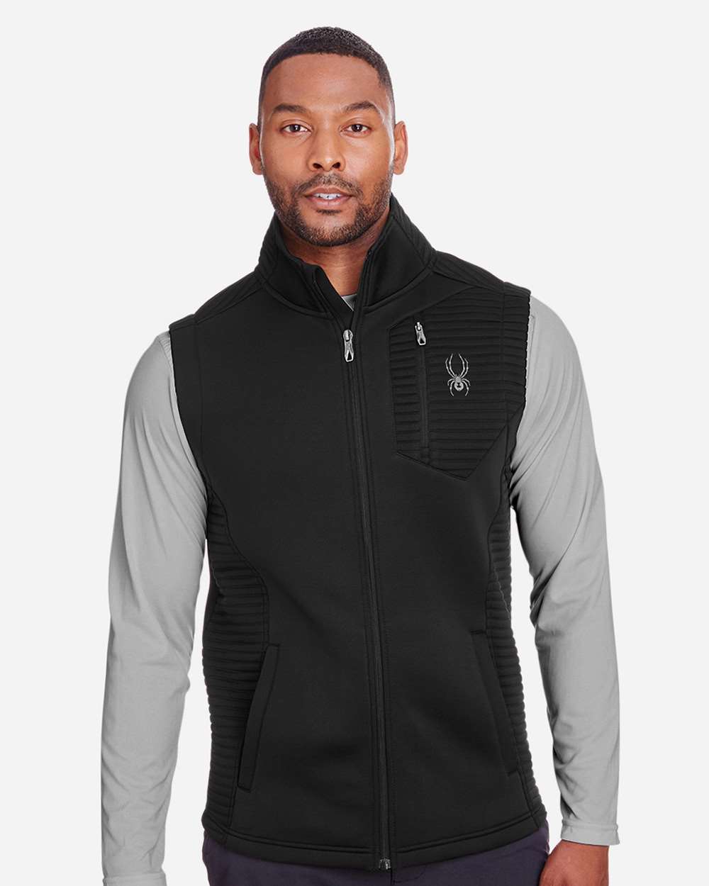 Men's Venom Vest – S16538