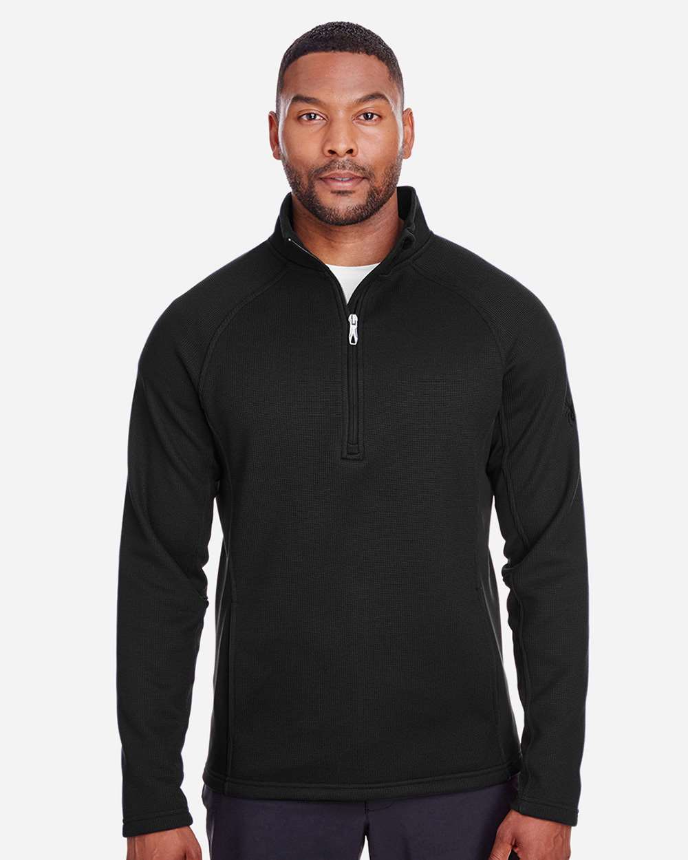 Men's Constant Half-Zip Sweater Fleece Pullover – S16561