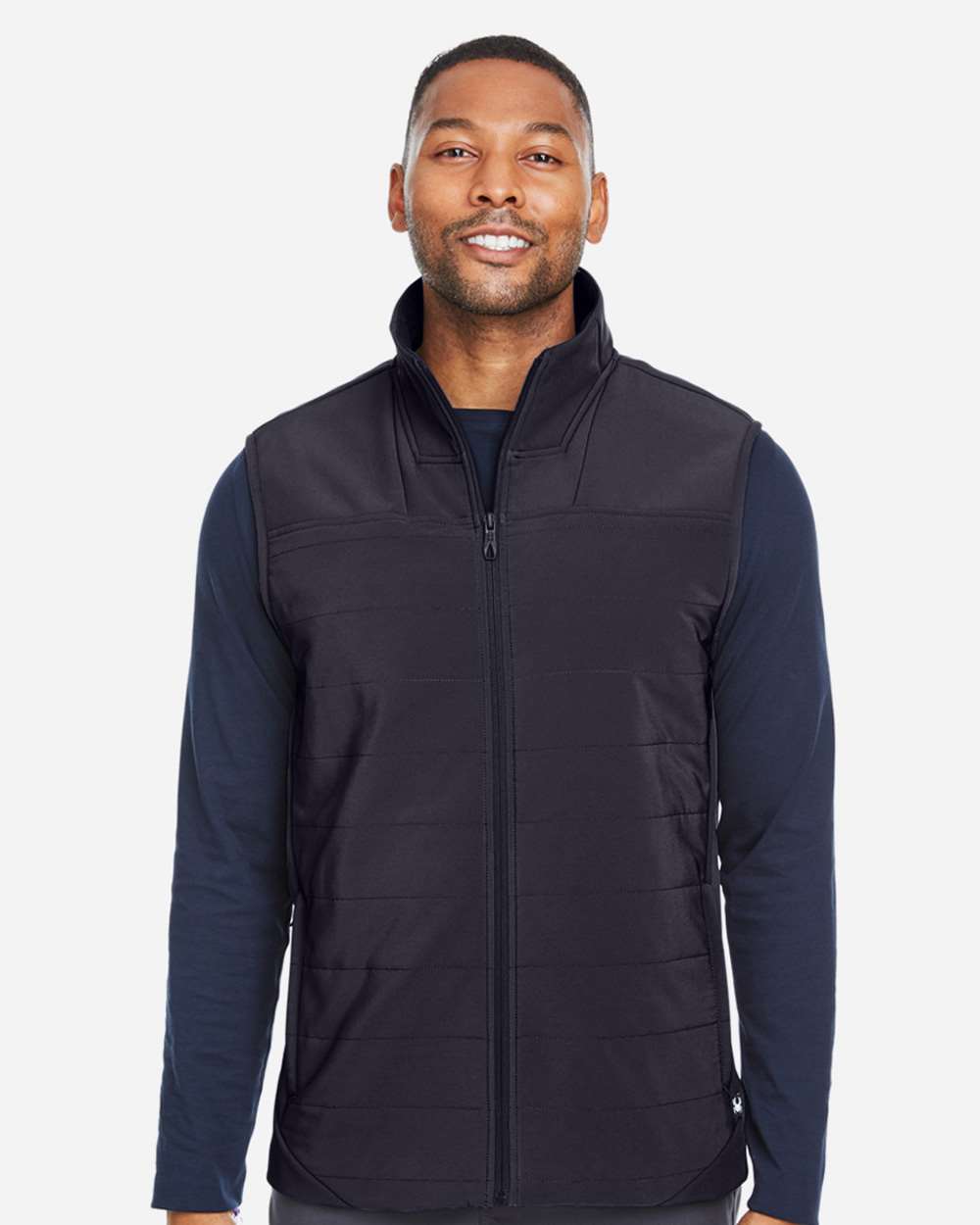 Men's Axis Insulated Vest – S17028