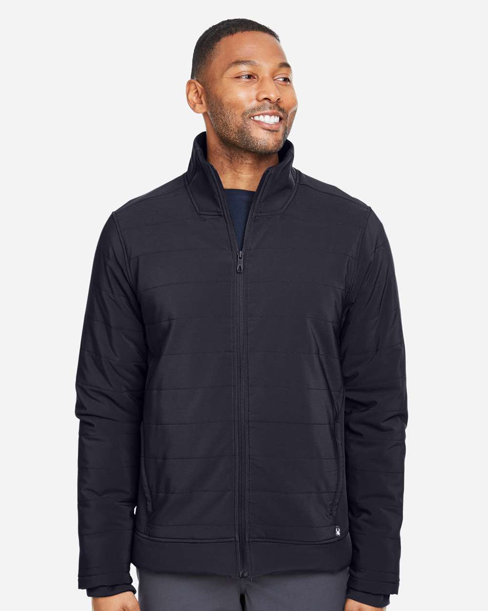 Men's Axis Insulated Jacket – S17302