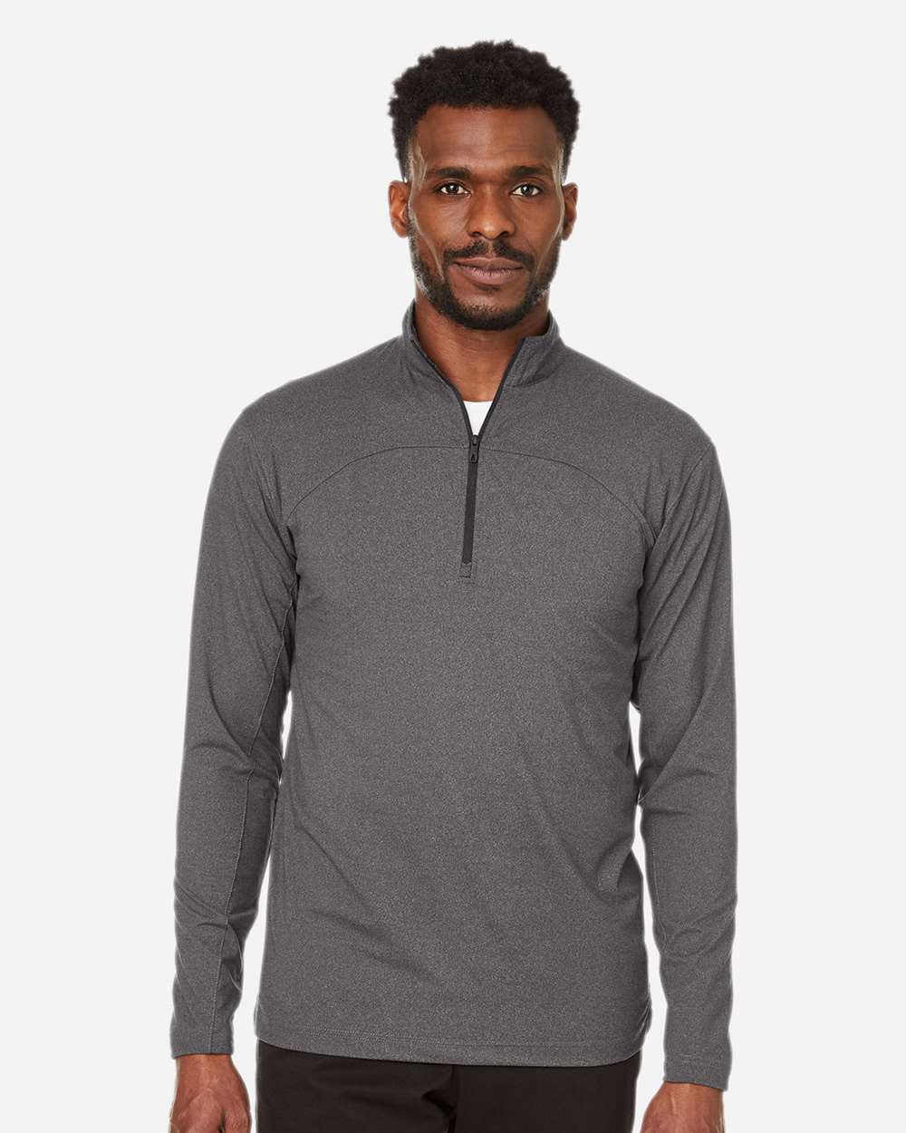 Men's Spyre Quarter-Zip Pullover – S17916