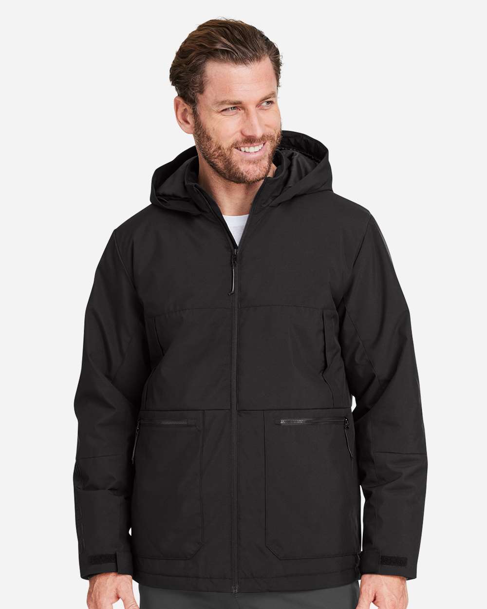 Men's Convert Insulated Jacket – S18074