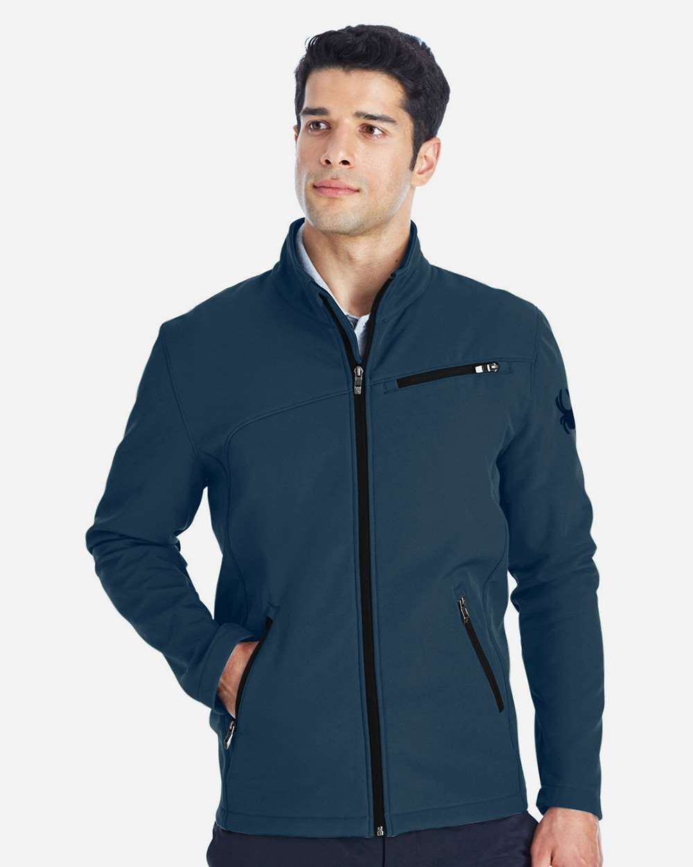 Men's Transport Soft Shell Jacket – 187334