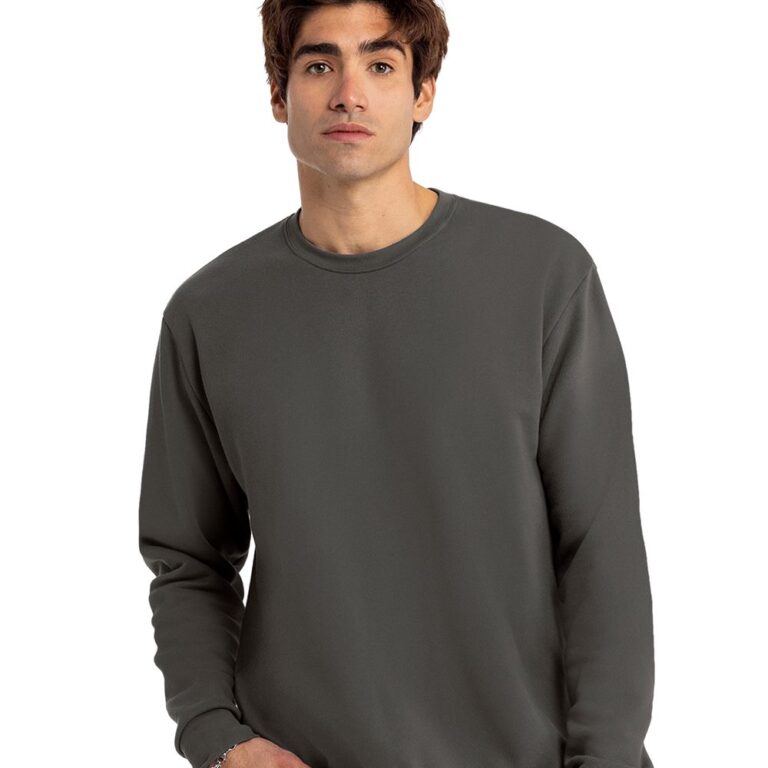 Unisex Santa Barbara Crewneck Sweatshirt – 9003