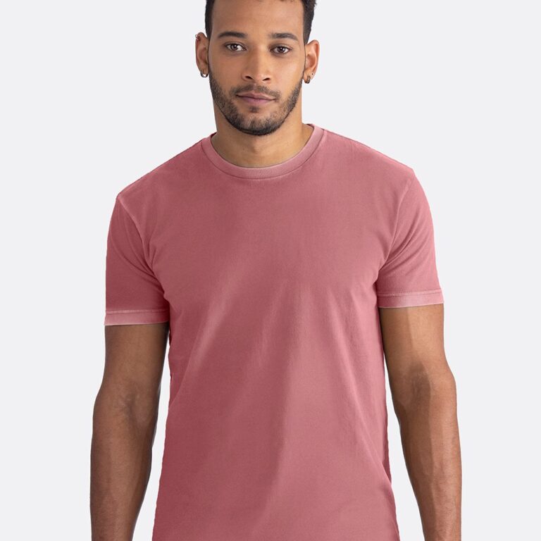 Unisex Soft Washed Tee – 3600SW