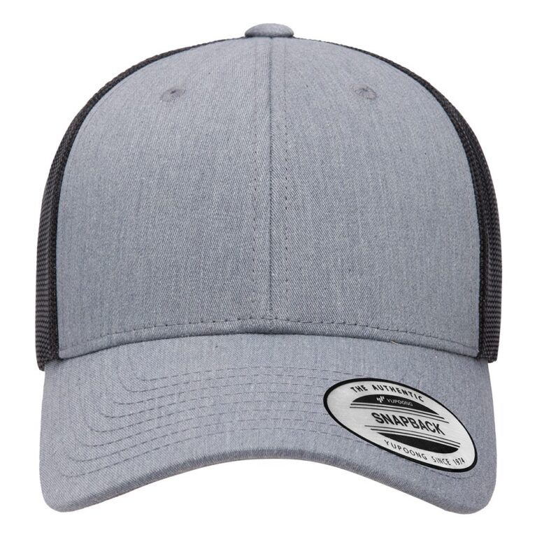Elite Cap – 6601
