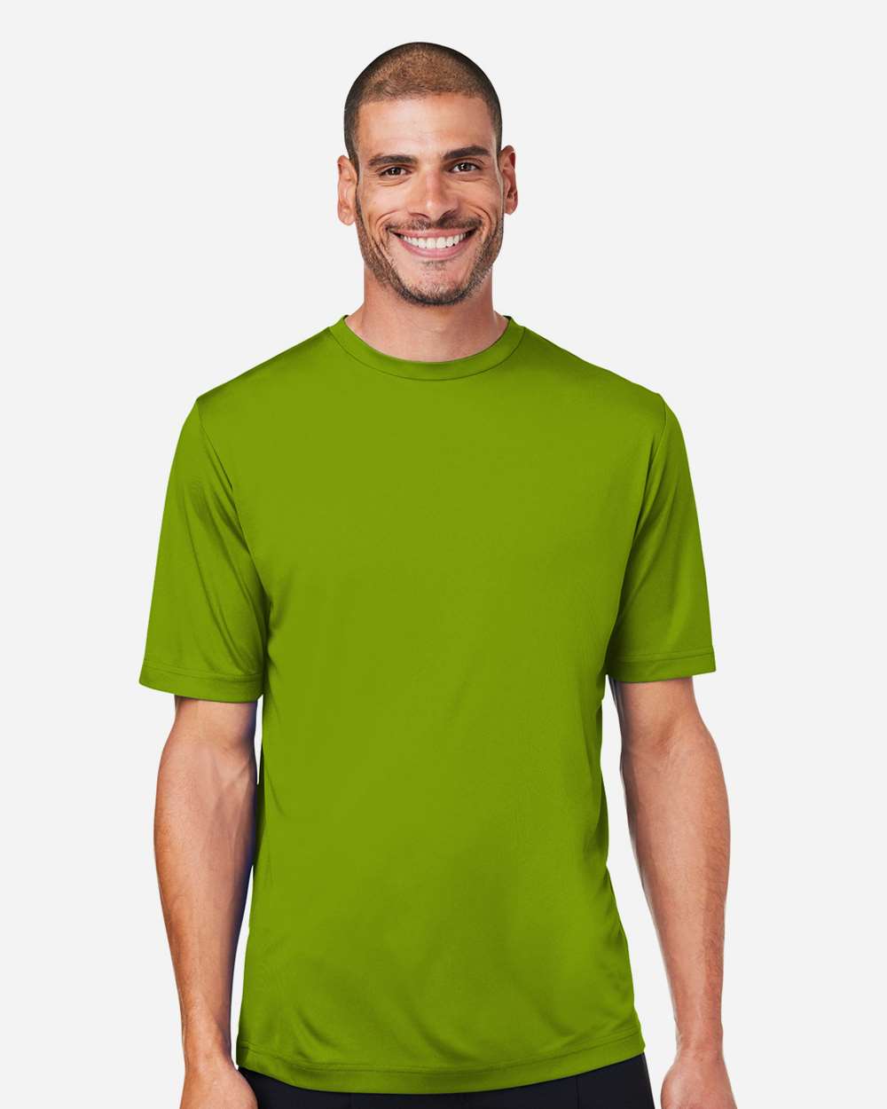 Unisex Capital Performance T-Shirt – CE10