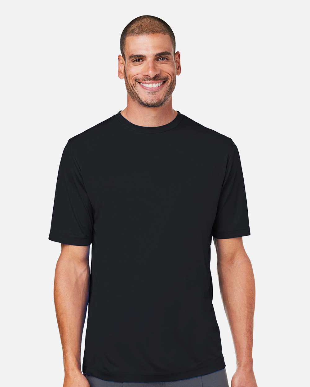 Unisex Capital Performance T-Shirt – CE10