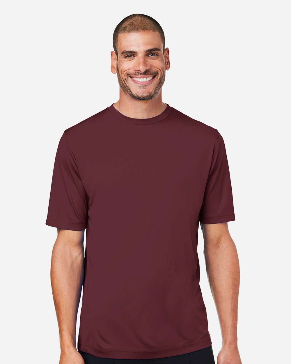 Unisex Capital Performance T-Shirt – CE10