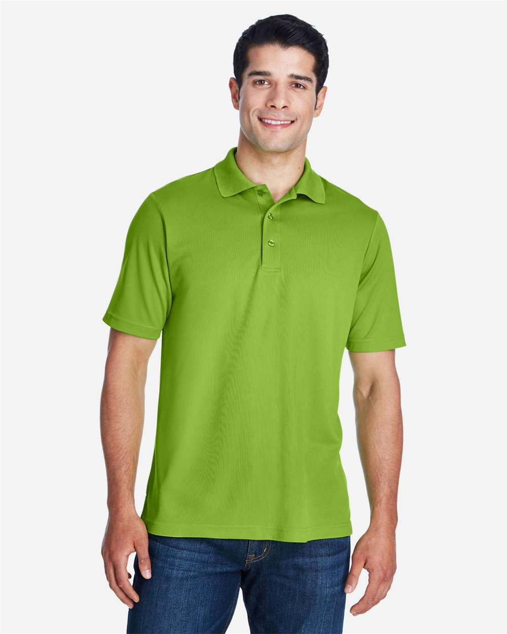 Men's Origin Performance Piqué Polo – 88181