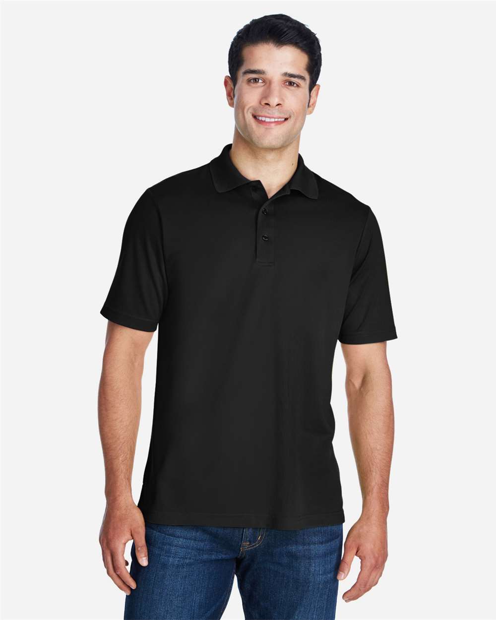 Men's Origin Performance Piqué Polo – 88181