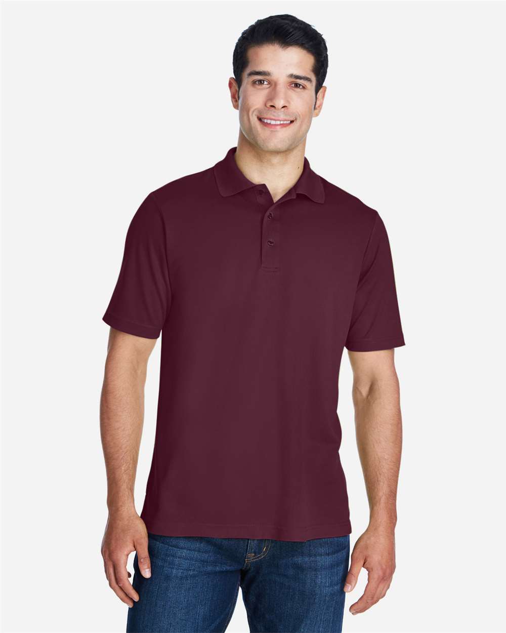 Men's Origin Performance Piqué Polo – 88181