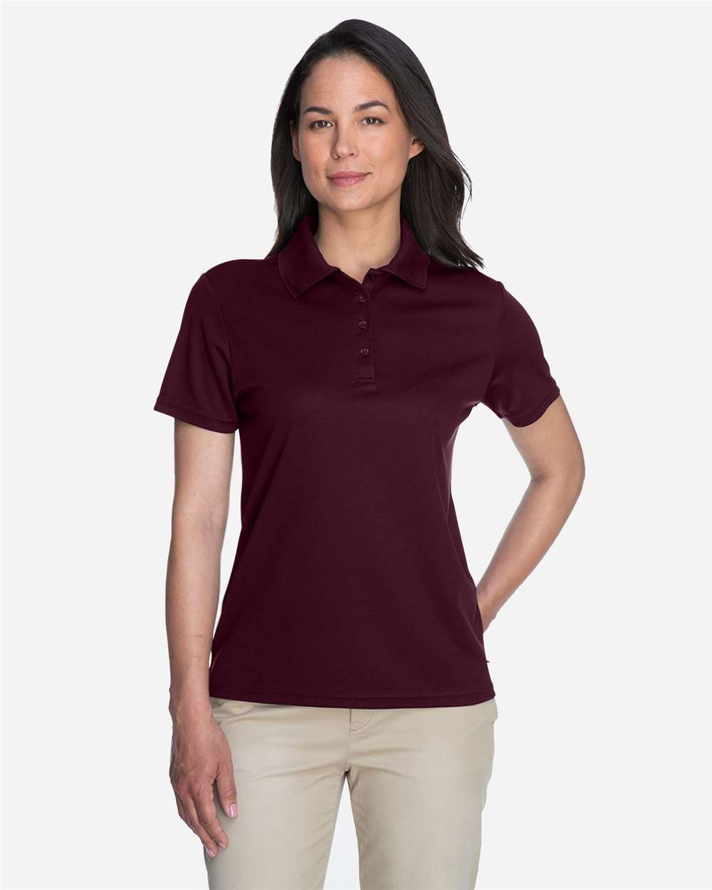 Women's Origin Performance Piqué Polo – 78181