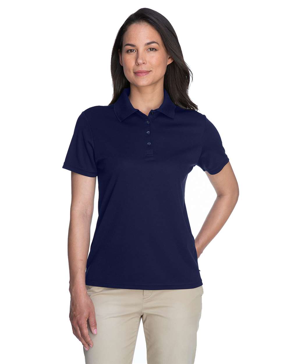 Women's Origin Performance Piqué Polo – 78181 – Classic Navy