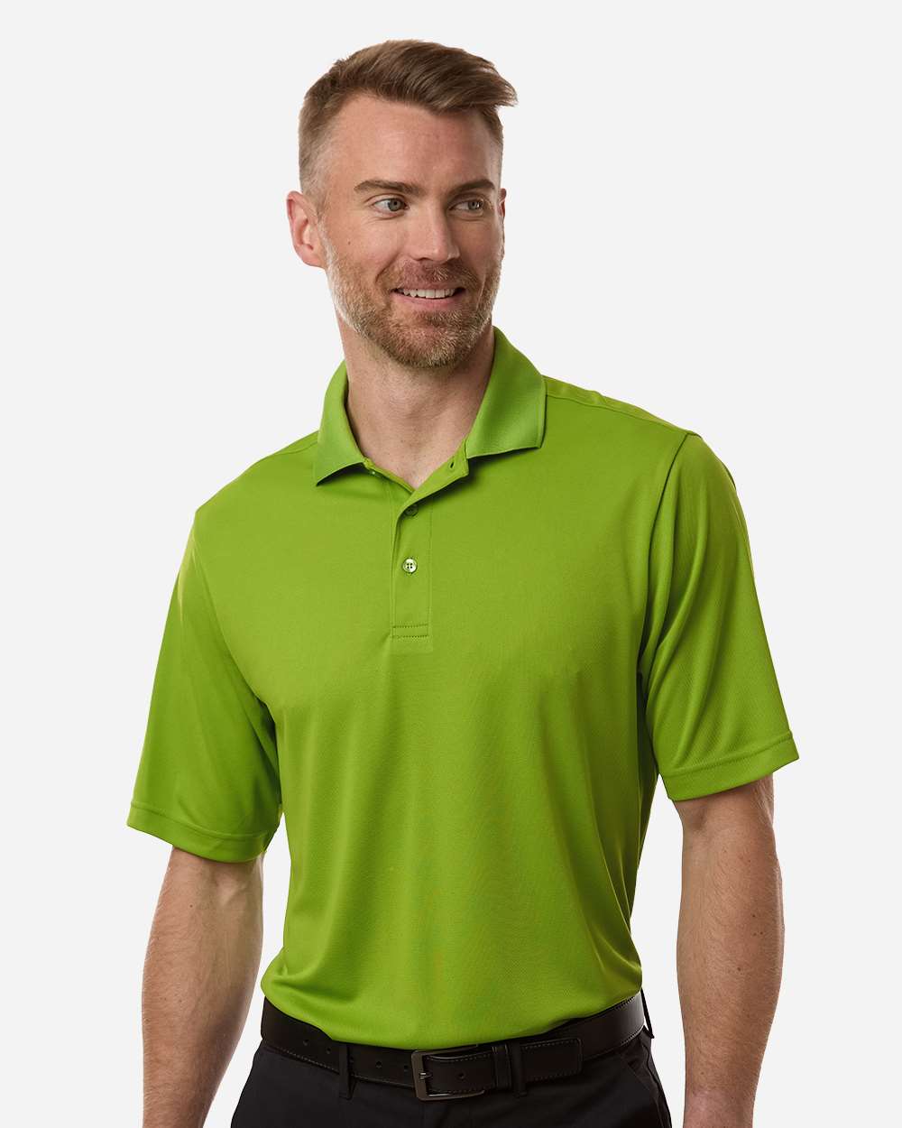 Men's Nova Performance Pique Polo – CE108