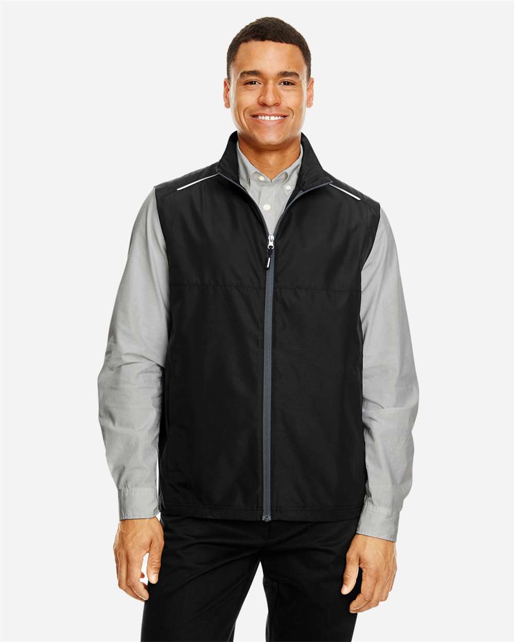 Men's Techno Lite Unlined Vest – CE703