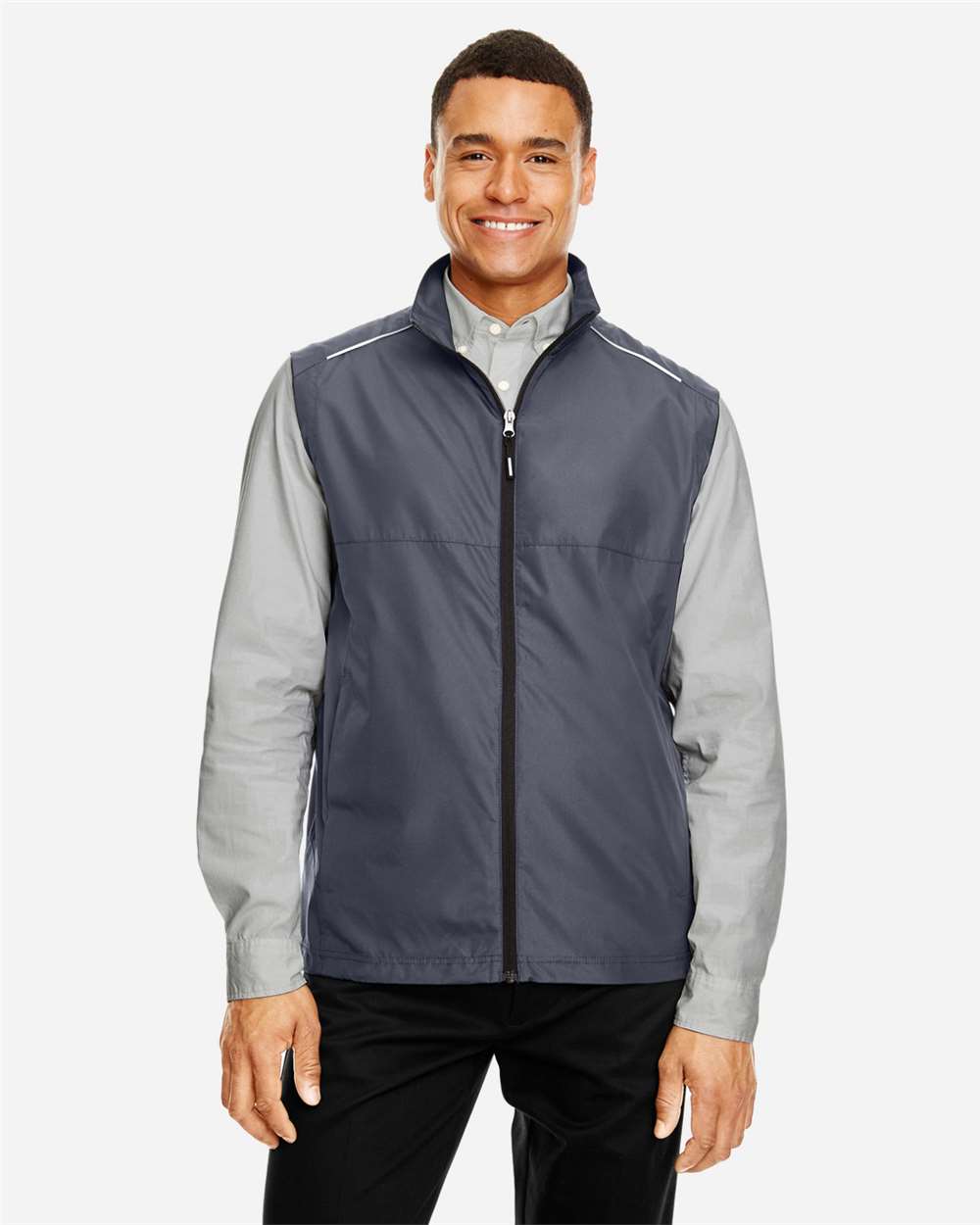 Men's Techno Lite Unlined Vest – CE703