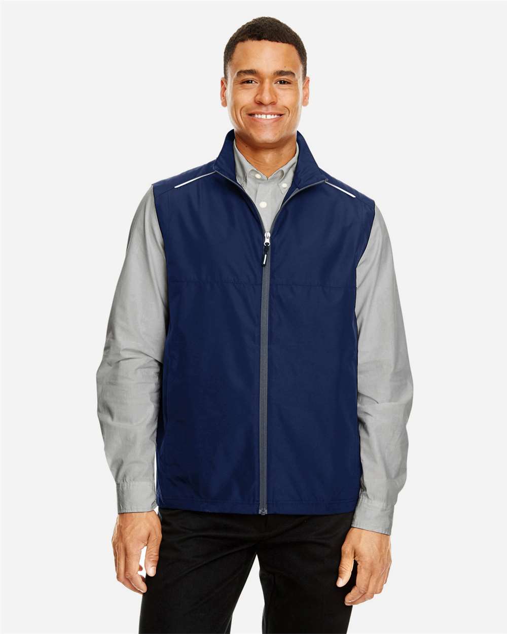 Men's Techno Lite Unlined Vest – CE703