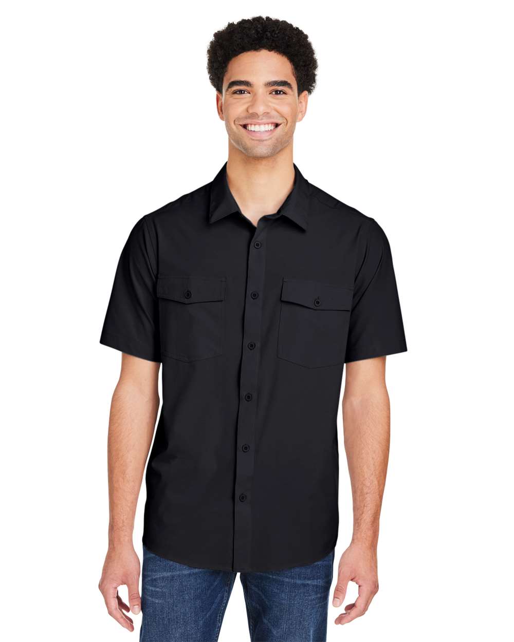 Men's Ultra UVP® Marina Shirt – CE510