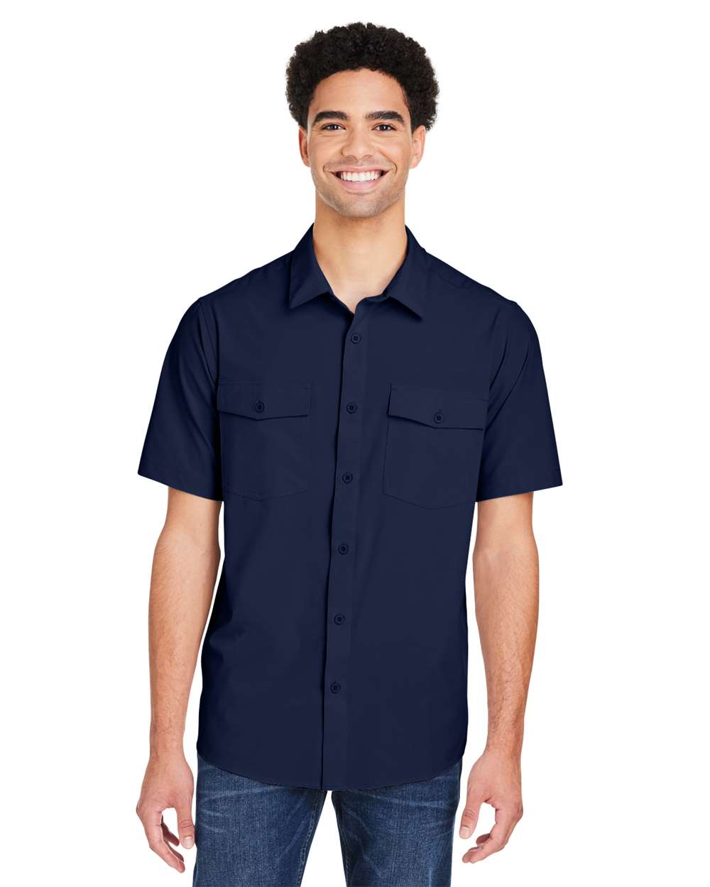 Men's Ultra UVP® Marina Shirt – CE510