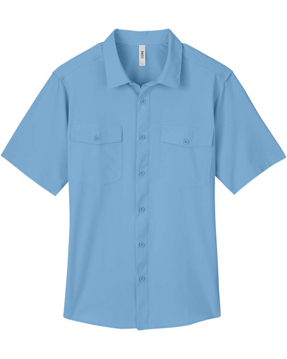 Men's Ultra UVP® Marina Shirt – CE510