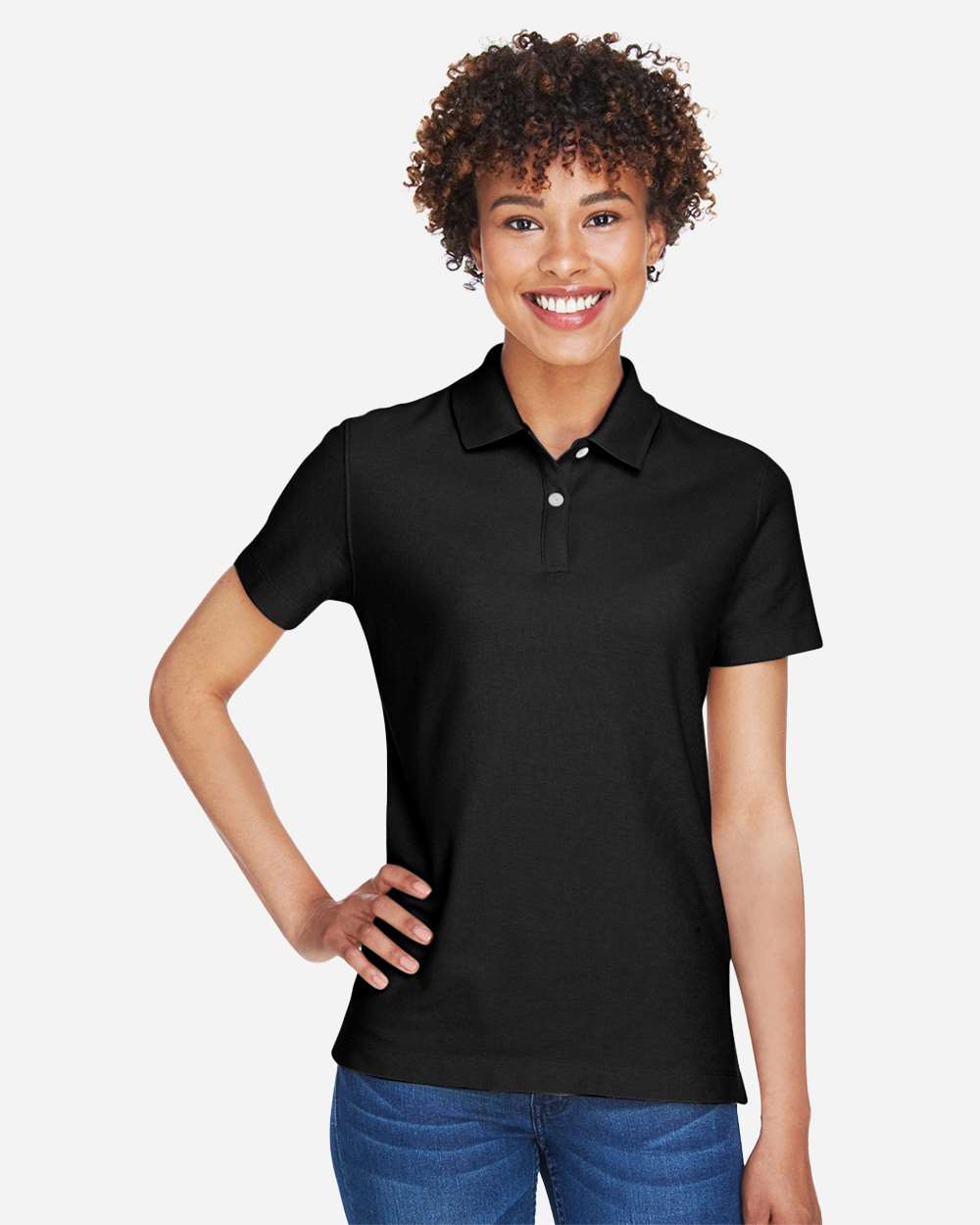 Women's DRYTEC20™ Performance Polo – DG150W