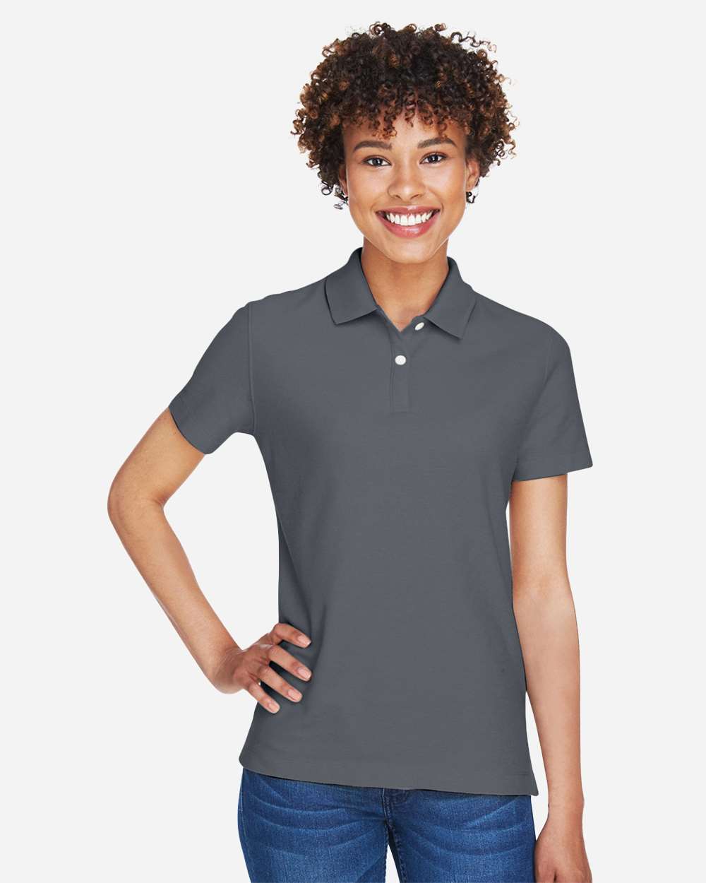 Women's DRYTEC20™ Performance Polo – DG150W