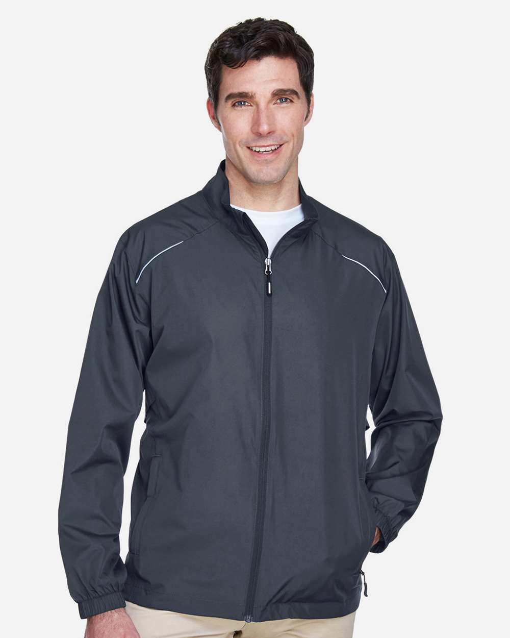Men's Techno Lite Motivate Unlined Lightweight Jacket – 88183