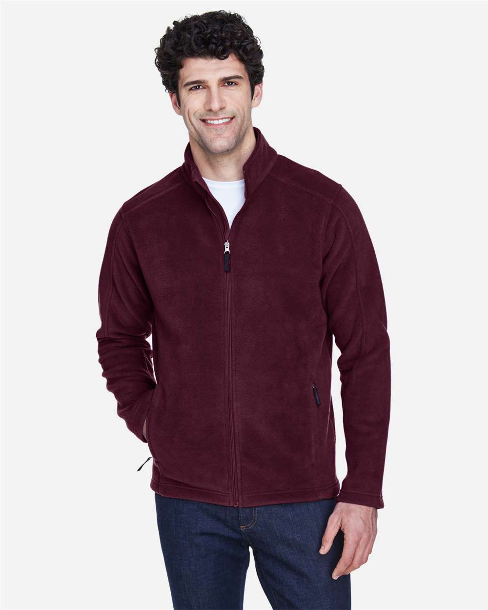 Men's Journey Fleece Jacket – 88190