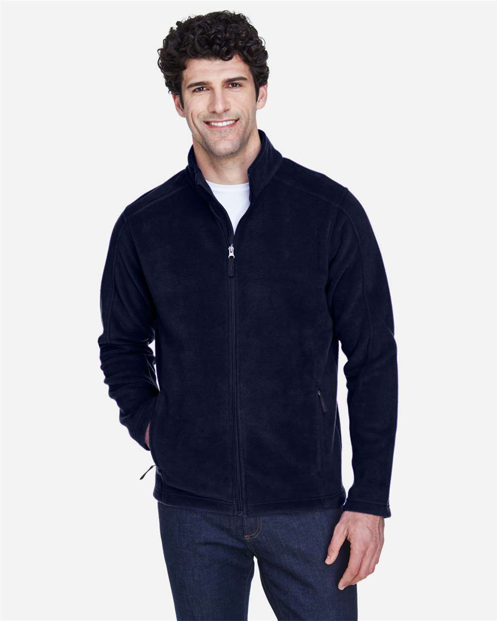 Men's Journey Fleece Jacket – 88190