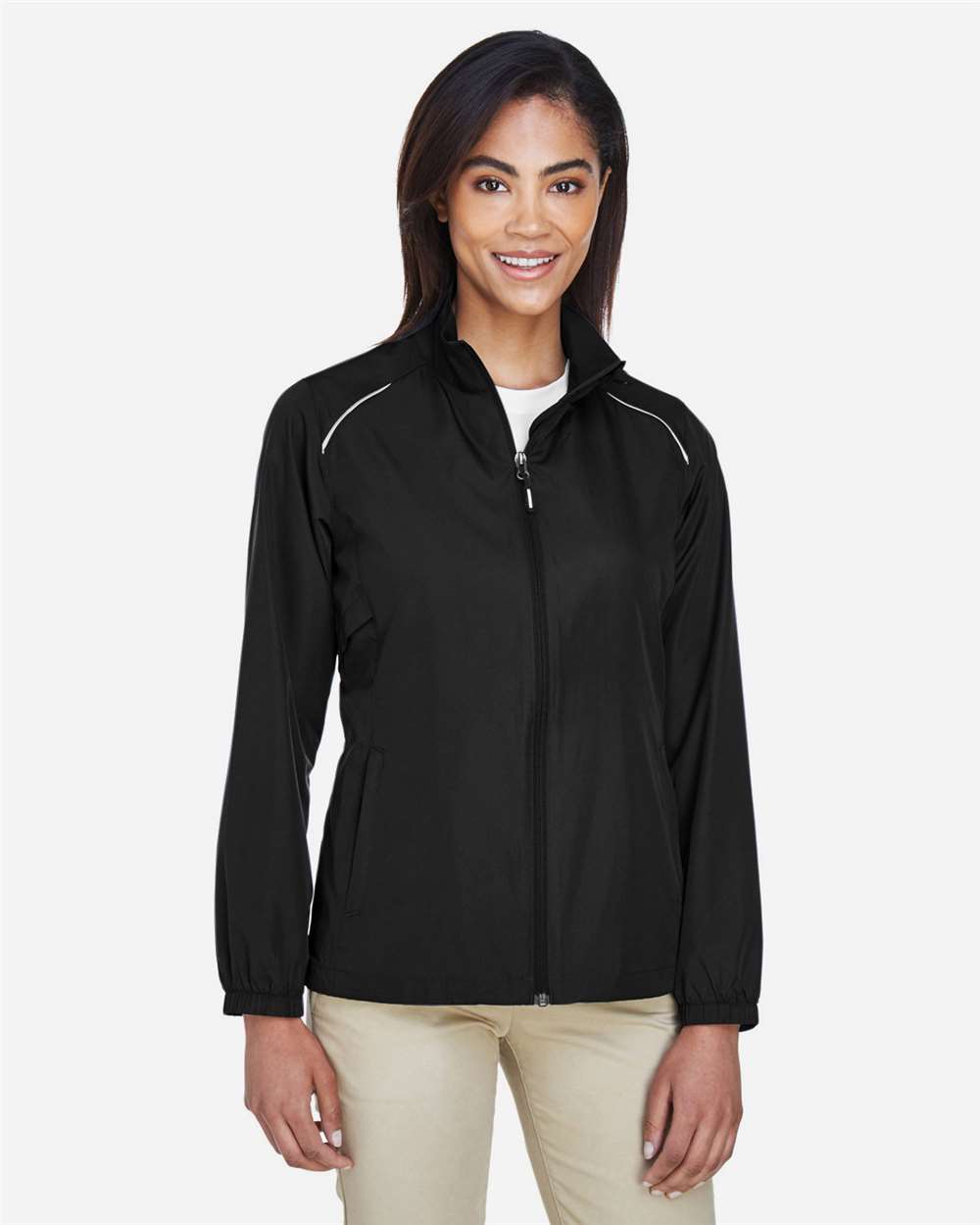 Women's Techno Lite Motivate Unlined Lightweight Jacket – 78183