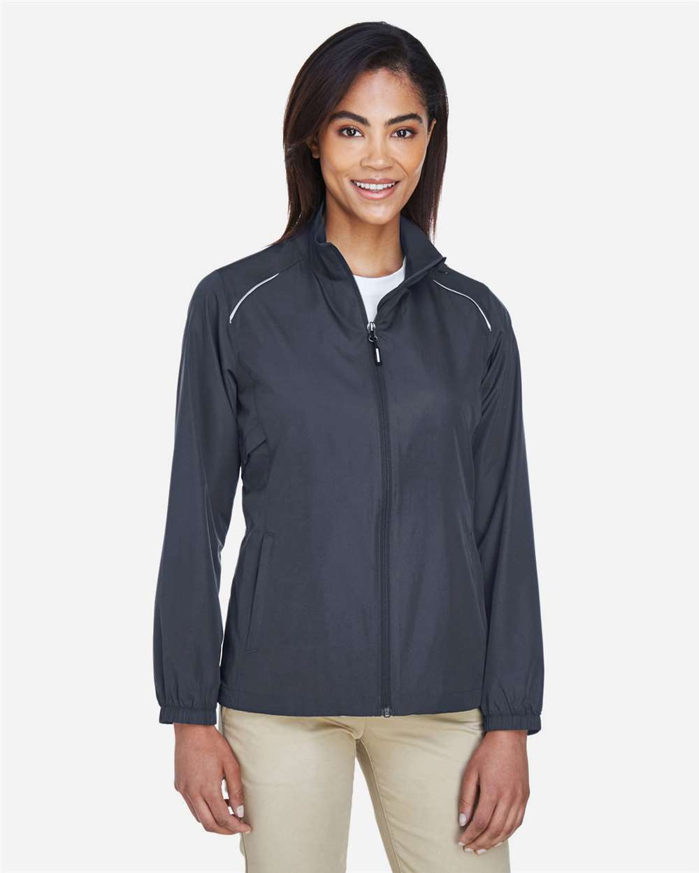 Women's Techno Lite Motivate Unlined Lightweight Jacket – 78183