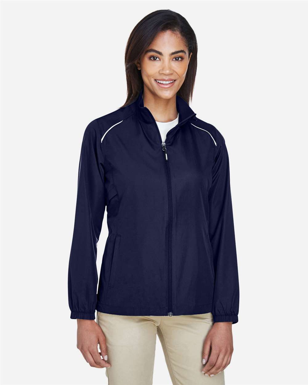 Women's Techno Lite Motivate Unlined Lightweight Jacket – 78183