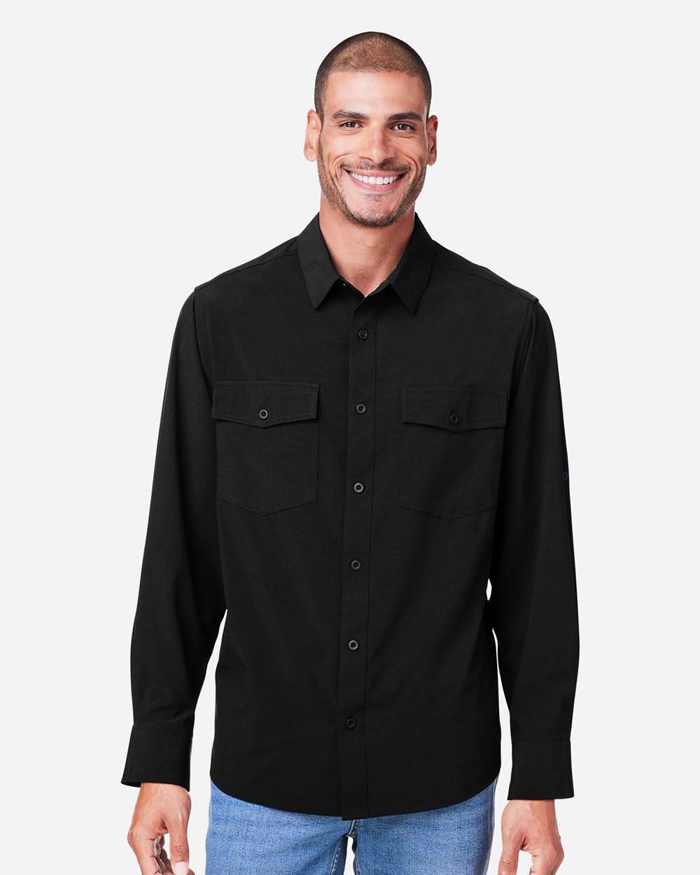 Men's Ultra UVP® Marina Shirt – CE510L