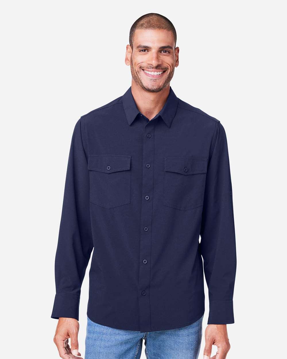 Men's Ultra UVP® Marina Shirt – CE510L