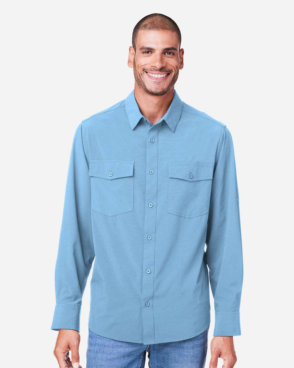 Men's Ultra UVP® Marina Shirt – CE510L
