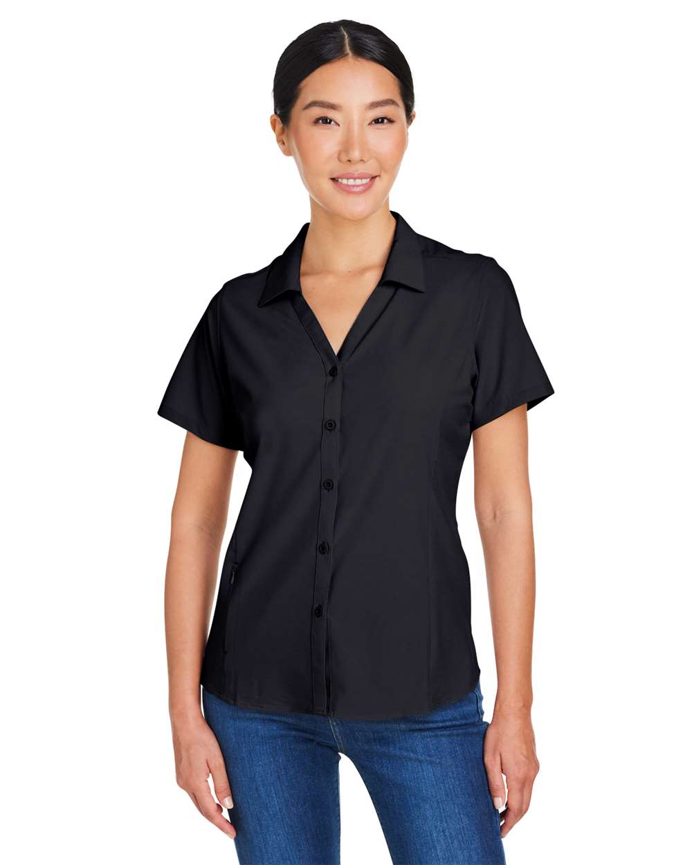Women's Ultra UVP® Marina Shirt – CE510W