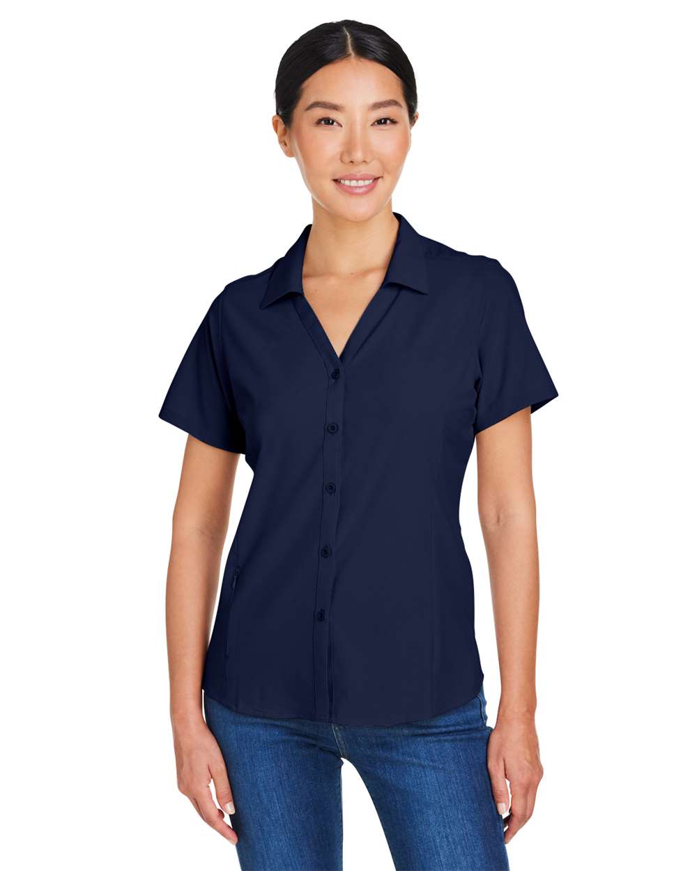 Women's Ultra UVP® Marina Shirt – CE510W